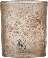 TEEKÜÜNLAHOIDJA HOUSE OF SEASONS Ø7X8CM KULDNE