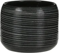 ÜMBRISPOTT MICA DECORATIONS NINA Ø16X13CM HALL