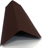 VIILUKATE ONDULINE 1X0,3M PUNANE