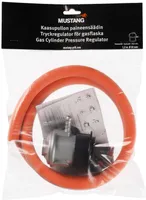 GAASIREGULAATORI KOMPLEKT MUSTANG