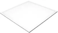 LED PANEEL ECOLIGHT 60X60CM 40W 3500LM