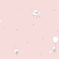 TAPEET DUTCH WALLCOVERINGS BABY SD 10123