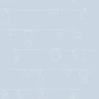 TAPEET DUTCH WALLCOVERINGS BABY L 10140