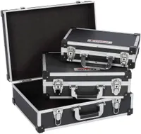 TÖÖRIISTAKOHVER KREATOR 3IN 1