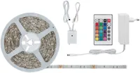 RIBAVALGUSTI KOMPLEKT PAULMANN SIMPLED RGB 7,5M 26W 760LM