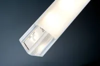 RIBAVALGUSTI PROFIIL PAULMANN DELTA 100CM ALUMIINIUM/SATIIN