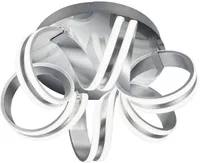 LAELAMP TRIO CARRERA 38W LED 4400LM 3000K