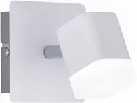 KOHTVALGUSTI REALITY 4W LED 400LM 3000K VALGE