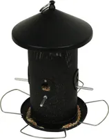 LINNUSÖÖGIMAJA  SEEMNETELE BALTIC AGRO Ø12,5X31CM