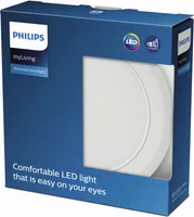 ALLVALGUSTI PHILIPS MARCASITE 100 9W 40K EU