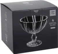 KLAASIST KAUSS JALAGA Ø19X16CM