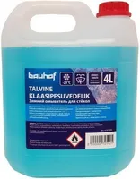 KLAASIPESUVEDELIK BAUHOF -21C 4L ETANOOL