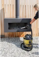 TUHAIMUR POWERPLUS POWX312 1500W 20L FILTRIPUHASTUSEGA