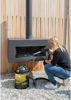TUHAIMUR POWERPLUS POWX312 1500W 20L FILTRIPUHASTUSEGA