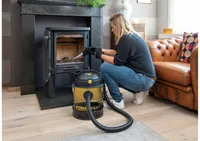 TUHAIMUR POWERPLUS POWX312 1500W 20L FILTRIPUHASTUSEGA