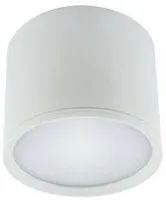 RIPPLAEVALGUSTI IDEUS ROLEN LED 3W 4000K 240LM 220V