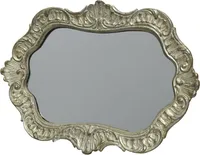 PEEGEL HÕBEDANE 32,2X23X2,7CM