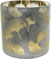 TEEKÜÜNLAALUS KULDNE Ø20X20CM