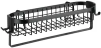 RIIUL WENKO CLASSIC PLUS 35X12,5X10,5CM MUST