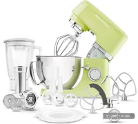 KÖÖGIKOMBAIN SENCOR STM6357GG 