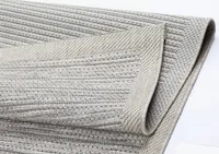 SILESIDUSVAIP NARMA DANEL 120X170CM BEEŽ/HALL