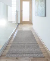 AASALINE VAIP NARMA DELTA 67X180CM HALL