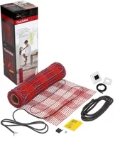 KÜTTEMATT RAYCHEM 160W/M² 9M² + SENZ-WIFI TERMOSTAAT