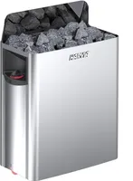 ELEKTRIKERIS HARVIA THE WALL 6KW