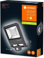 LED PROŽEKTOR LEDVANCE ENDURA 50W 4500LM 3000K LIIKUMISANDURIGA