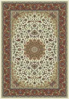 VISKOOSVAIP NARMA DALIYA 160X230CM MITMEVÄRVILINE