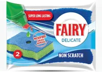 SVAMM FAIRY HERO DELICATE 2TK PAKIS