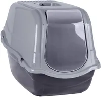 LEMMIKLOOMA LIIVAKAST ROMEO 55X40X40CM HALL