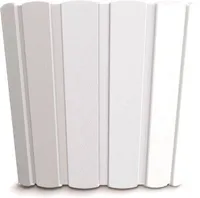 LILLEPOTT PROSPERPLAST BOARDEE BASIC 17CM VALGE