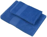 FROTEERÄTIK BRADLEY 100X150CM SININE