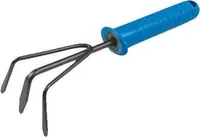 KULTIVAATOR GREENMILL PLASTIKUST KÄEPIDE 23CM