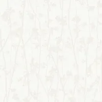 TAPEET SINTRA FABIO TAIMED VALGE 10,05X1,06M