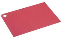 LÕIKELAUD PLAST TEAM SLIM-LINE 25X35CM ROOSA