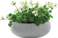 LILLEPOTIÜMBRIS COZY 22,8L HALL