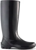 KÕRGED KUMMIKUD PALIŪTIS NAISTE MUSTAD 37