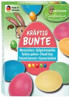 MUNAVÄRVID BRAUNS-HEITMANN 5 KIRKAT VÄRVI