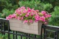 RÕDUKAST FORM-PLASTIC WAVE HELEPRUUN 60CM