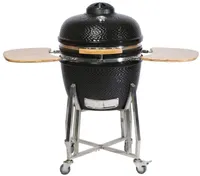 KERAAMILINE SÖEGRILL KAMADO 24''