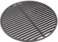 GRILLREST MALMIST 44,5X44,5X1CM