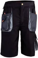 TÖÖPÜKSID KAPRIOL LÜHIKESED SMART HALL L