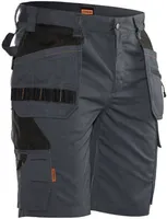 LÜHIKESED TÖÖPÜKSID RIPPTASKUTEGA JOBMAN HALL 50