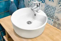 VALAMU INVENA RONDI Ø41X14,5CM PINNAPEALNE