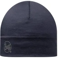 MÜTS BUFF MERIINO TUMESININE