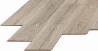 LAMINAATPARKETT 12MM TAMM LORENZO PRUUN 1-LIPP, 1,29M² PAKIS