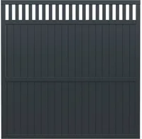 AIAPANEEL PALMAKO ELKE 1 1800X1800MM HALL VÄRV