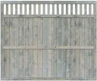 AIAPANEEL PALMAKO ELKE 6 1800X1500MM HALL IMMUTUS